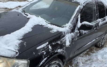 Nissan Almera Classic, 2011 год, 350 000 рублей, 3 фотография