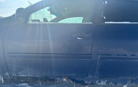 Renault Megane II, 2007 год, 230 000 рублей, 8 фотография