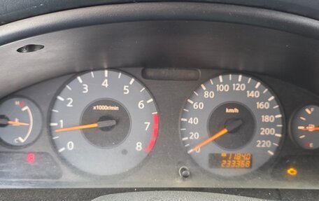 Nissan Almera Classic, 2011 год, 350 000 рублей, 5 фотография