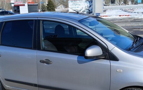 Nissan Note II рестайлинг, 2006 год, 505 000 рублей, 4 фотография