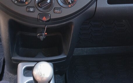 Nissan Note II рестайлинг, 2006 год, 505 000 рублей, 7 фотография