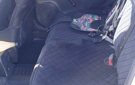 Nissan Note II рестайлинг, 2006 год, 505 000 рублей, 6 фотография