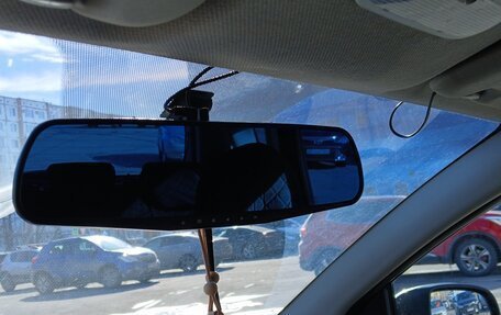 Nissan Note II рестайлинг, 2006 год, 505 000 рублей, 8 фотография