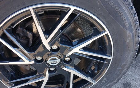 Nissan Note II рестайлинг, 2006 год, 505 000 рублей, 5 фотография