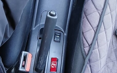 Nissan Note II рестайлинг, 2006 год, 505 000 рублей, 11 фотография