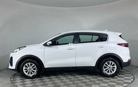 KIA Sportage IV рестайлинг, 2018 год, 1 999 000 рублей, 8 фотография