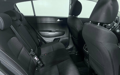 KIA Sportage IV рестайлинг, 2018 год, 1 999 000 рублей, 12 фотография