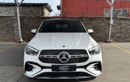 Mercedes-Benz GLE Coupe, 2026 год, 12 890 000 рублей, 2 фотография
