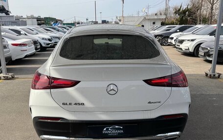 Mercedes-Benz GLE Coupe, 2026 год, 12 890 000 рублей, 6 фотография