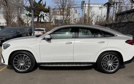 Mercedes-Benz GLE Coupe, 2026 год, 12 890 000 рублей, 4 фотография