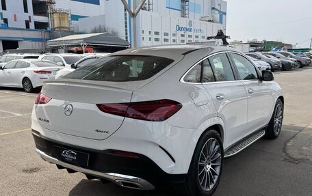 Mercedes-Benz GLE Coupe, 2026 год, 12 890 000 рублей, 7 фотография