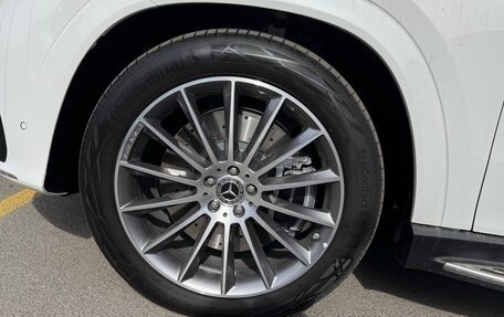 Mercedes-Benz GLE Coupe, 2026 год, 12 890 000 рублей, 10 фотография