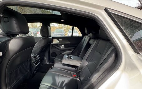 Mercedes-Benz GLE Coupe, 2026 год, 12 890 000 рублей, 19 фотография