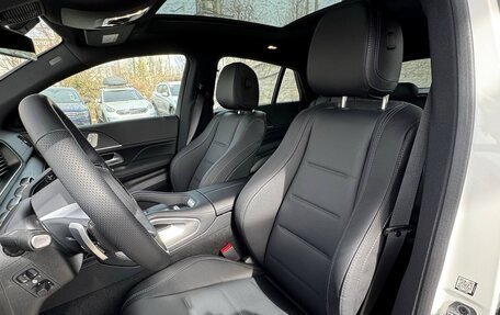 Mercedes-Benz GLE Coupe, 2026 год, 12 890 000 рублей, 15 фотография