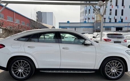 Mercedes-Benz GLE Coupe, 2026 год, 12 890 000 рублей, 8 фотография