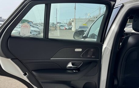 Mercedes-Benz GLE Coupe, 2026 год, 12 890 000 рублей, 20 фотография