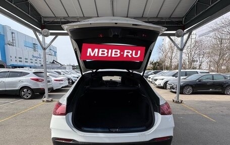 Mercedes-Benz GLE Coupe, 2026 год, 12 890 000 рублей, 9 фотография