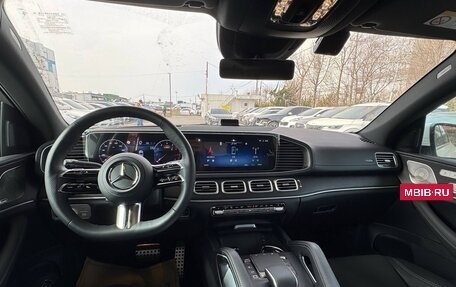 Mercedes-Benz GLE Coupe, 2026 год, 12 890 000 рублей, 13 фотография