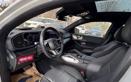 Mercedes-Benz GLE Coupe, 2026 год, 12 890 000 рублей, 12 фотография