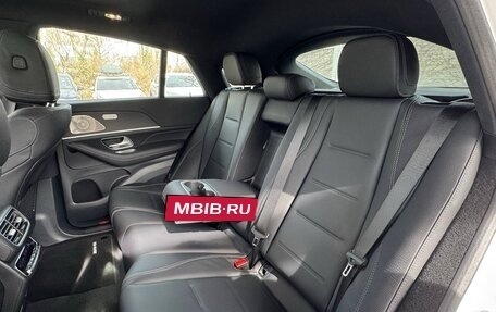 Mercedes-Benz GLE Coupe, 2026 год, 12 890 000 рублей, 18 фотография