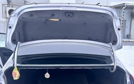 Geely Emgrand EC7, 2013 год, 390 000 рублей, 9 фотография