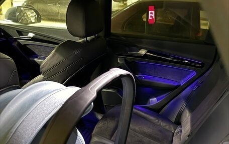 Audi Q5, 2018 год, 3 500 000 рублей, 6 фотография