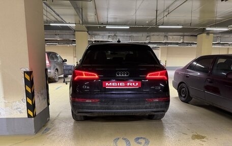 Audi Q5, 2018 год, 3 500 000 рублей, 7 фотография