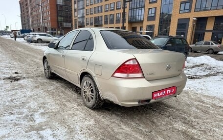 Nissan Almera Classic, 2007 год, 349 000 рублей, 7 фотография
