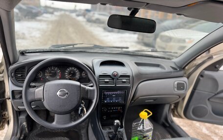 Nissan Almera Classic, 2007 год, 349 000 рублей, 12 фотография