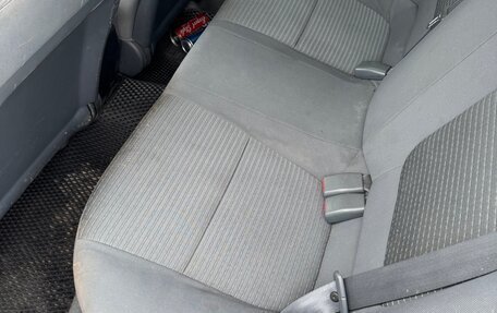 Nissan Almera Classic, 2007 год, 349 000 рублей, 13 фотография