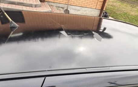 Volkswagen Polo III рестайлинг, 2001 год, 250 000 рублей, 6 фотография