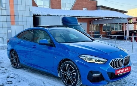 BMW 2 серия F44, 2021 год, 2 950 000 рублей, 3 фотография