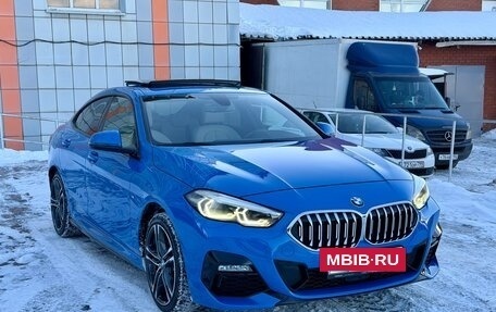 BMW 2 серия F44, 2021 год, 2 950 000 рублей, 4 фотография