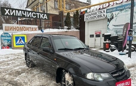 Daewoo Nexia I рестайлинг, 2012 год, 260 000 рублей, 2 фотография