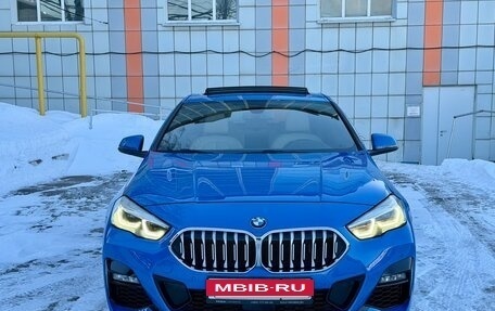 BMW 2 серия F44, 2021 год, 2 950 000 рублей, 2 фотография