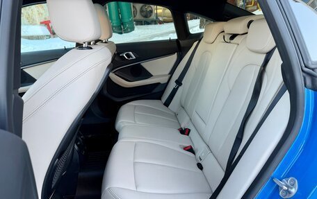 BMW 2 серия F44, 2021 год, 2 950 000 рублей, 14 фотография