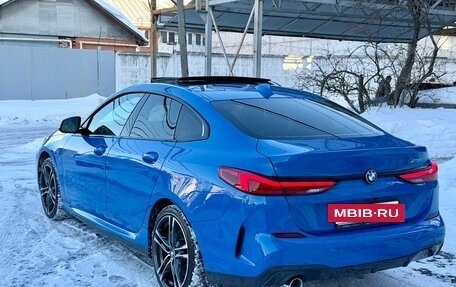BMW 2 серия F44, 2021 год, 2 950 000 рублей, 8 фотография