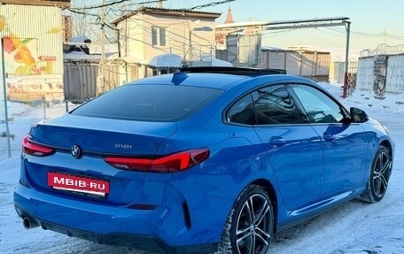 BMW 2 серия F44, 2021 год, 2 950 000 рублей, 6 фотография