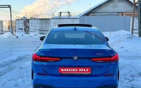BMW 2 серия F44, 2021 год, 2 950 000 рублей, 7 фотография