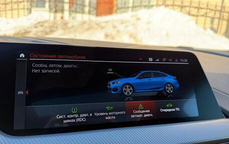 BMW 2 серия F44, 2021 год, 2 950 000 рублей, 21 фотография