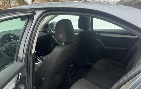 Skoda Octavia, 2016 год, 1 200 000 рублей, 5 фотография