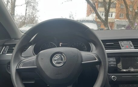 Skoda Octavia, 2016 год, 1 200 000 рублей, 7 фотография