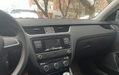 Skoda Octavia, 2016 год, 1 200 000 рублей, 6 фотография