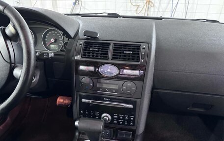 Ford Mondeo III, 2005 год, 549 000 рублей, 13 фотография