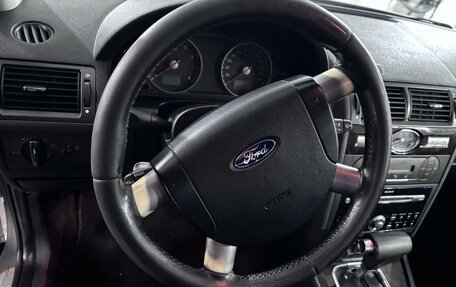 Ford Mondeo III, 2005 год, 549 000 рублей, 12 фотография