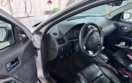 Ford Mondeo III, 2005 год, 549 000 рублей, 10 фотография