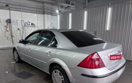 Ford Mondeo III, 2005 год, 549 000 рублей, 3 фотография