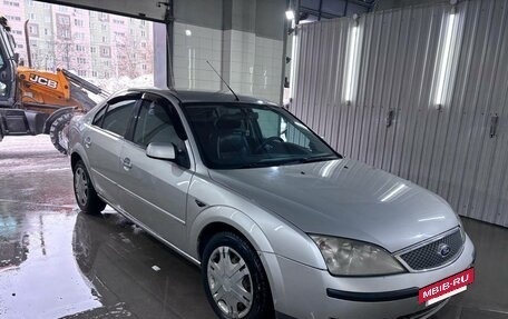 Ford Mondeo III, 2005 год, 549 000 рублей, 6 фотография