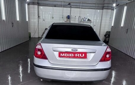 Ford Mondeo III, 2005 год, 549 000 рублей, 4 фотография