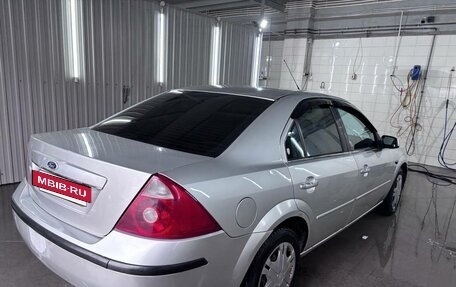 Ford Mondeo III, 2005 год, 549 000 рублей, 5 фотография